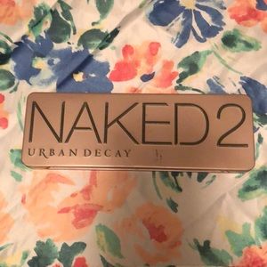 Urban decay naked 2